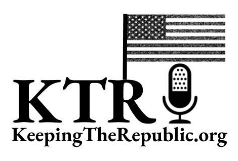 Keeping The Republic Logo
